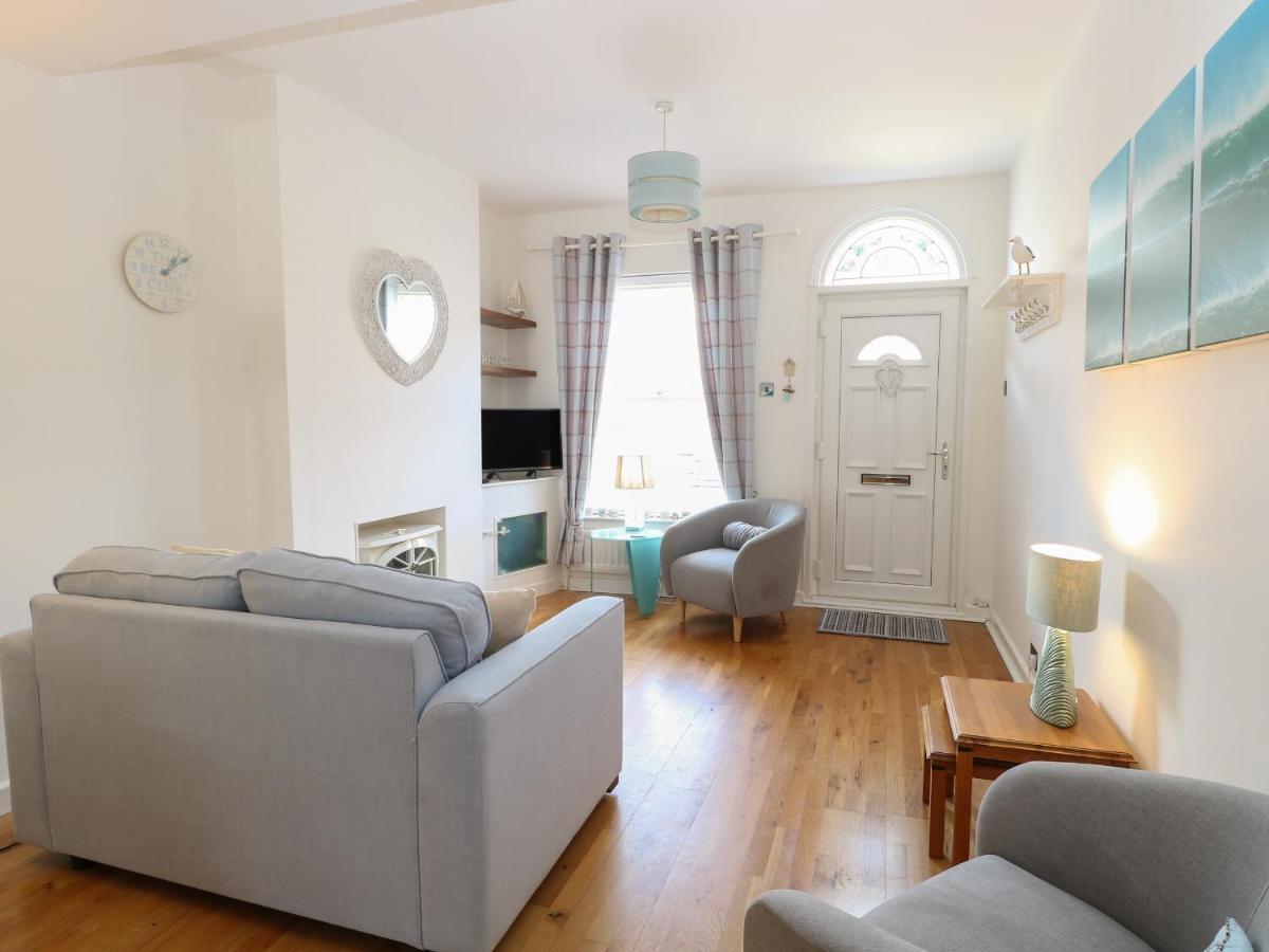 Gull'S Nest Villa Lowestoft Dış mekan fotoğraf