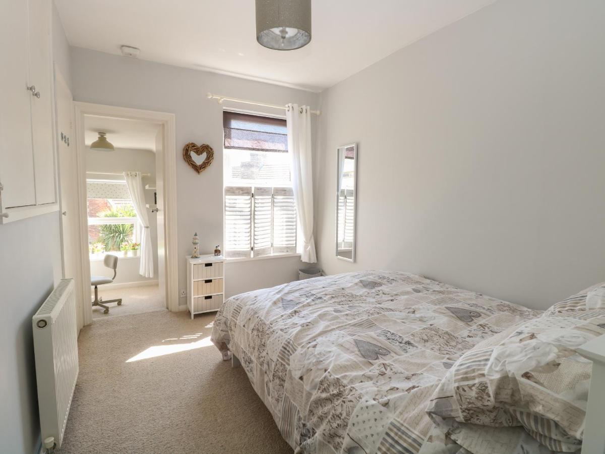 Gull'S Nest Villa Lowestoft Dış mekan fotoğraf