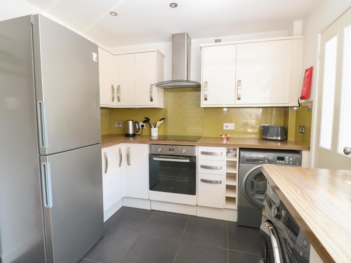 Gull'S Nest Villa Lowestoft Dış mekan fotoğraf
