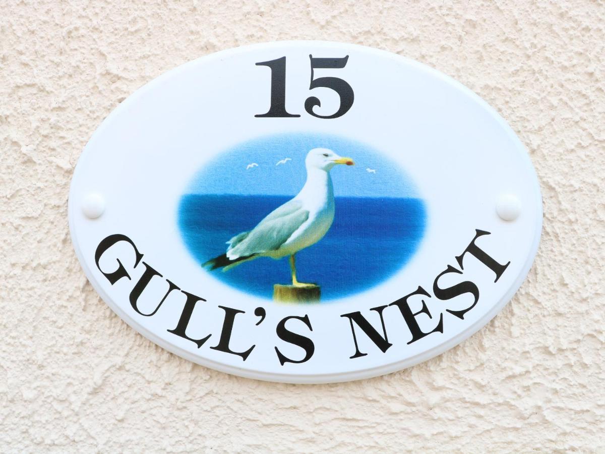 Gull'S Nest Villa Lowestoft Dış mekan fotoğraf