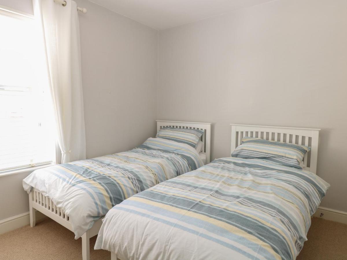Gull'S Nest Villa Lowestoft Dış mekan fotoğraf